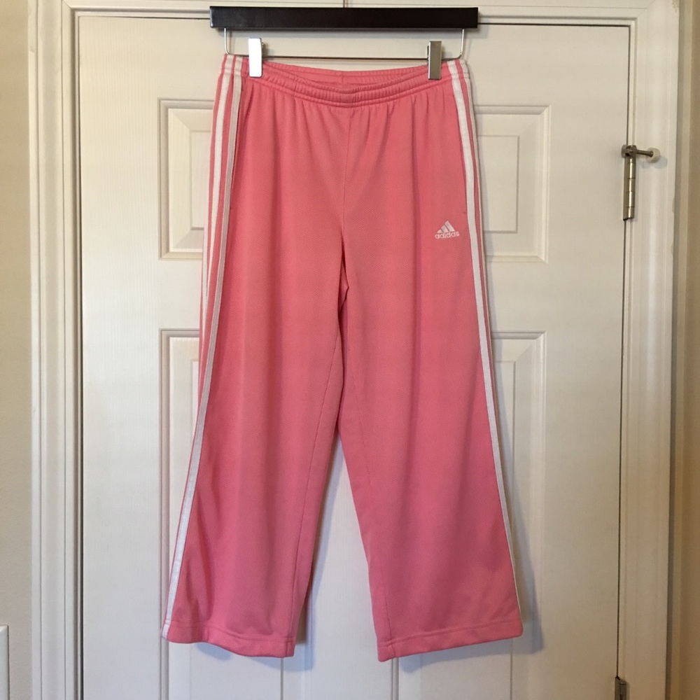 Adidas Girls Pants